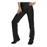 Pantalone Pantajersy Nero ISACCO