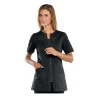 Casacca Aruba Nera ISACCO