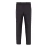 Pantalone Giove Jeans Nero GIBLORS