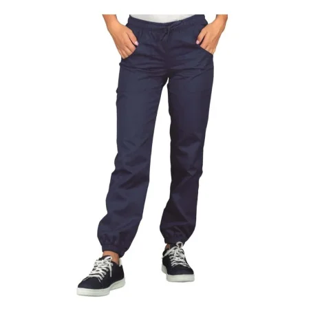 Pantalone Pantagiaffa Blu ISACCO