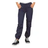Pantalone Pantagiaffa Blu ISACCO