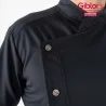 Giacca Samuel Nera GIBLORS