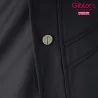 Giacca Samuel Nera GIBLORS