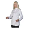 Giacca Lady Boston Bianca ISACCO