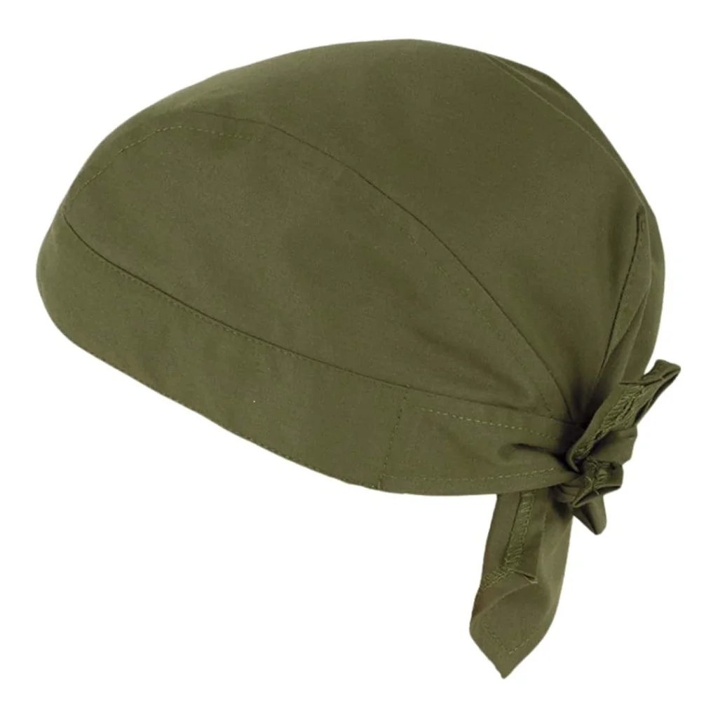 Bandana Marte Verde Militare GIBLORS