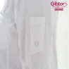 Giacca Kirk Bianca GIBLORS