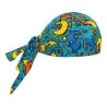 Bandana Shark Turchese EGOCHEF