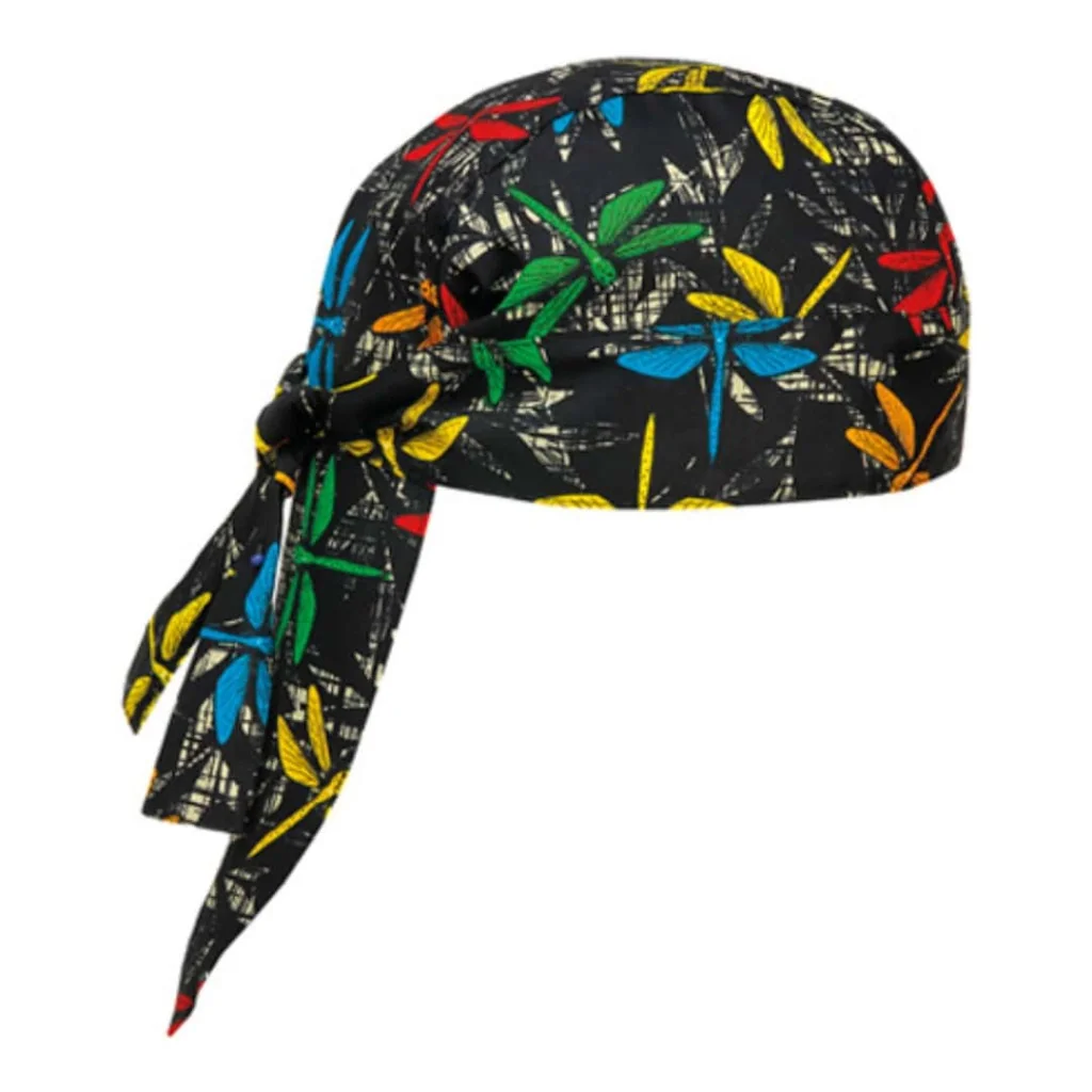 Bandana Libelle Nera EGOCHEF
