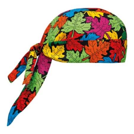 Bandana Foliage Multicolor EGOCHEF