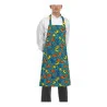 Grembiule Pettorina Bip Apron Shark EGOCHEF