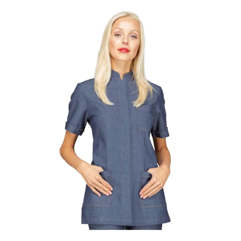 Casacca Portofino Jeans ISACCO