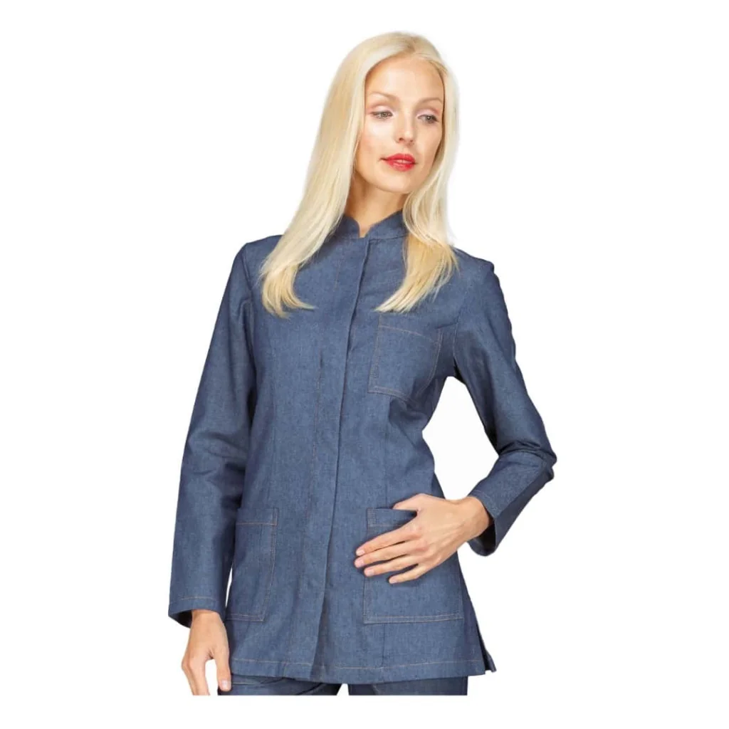 Casacca Portofino Jeans ISACCO