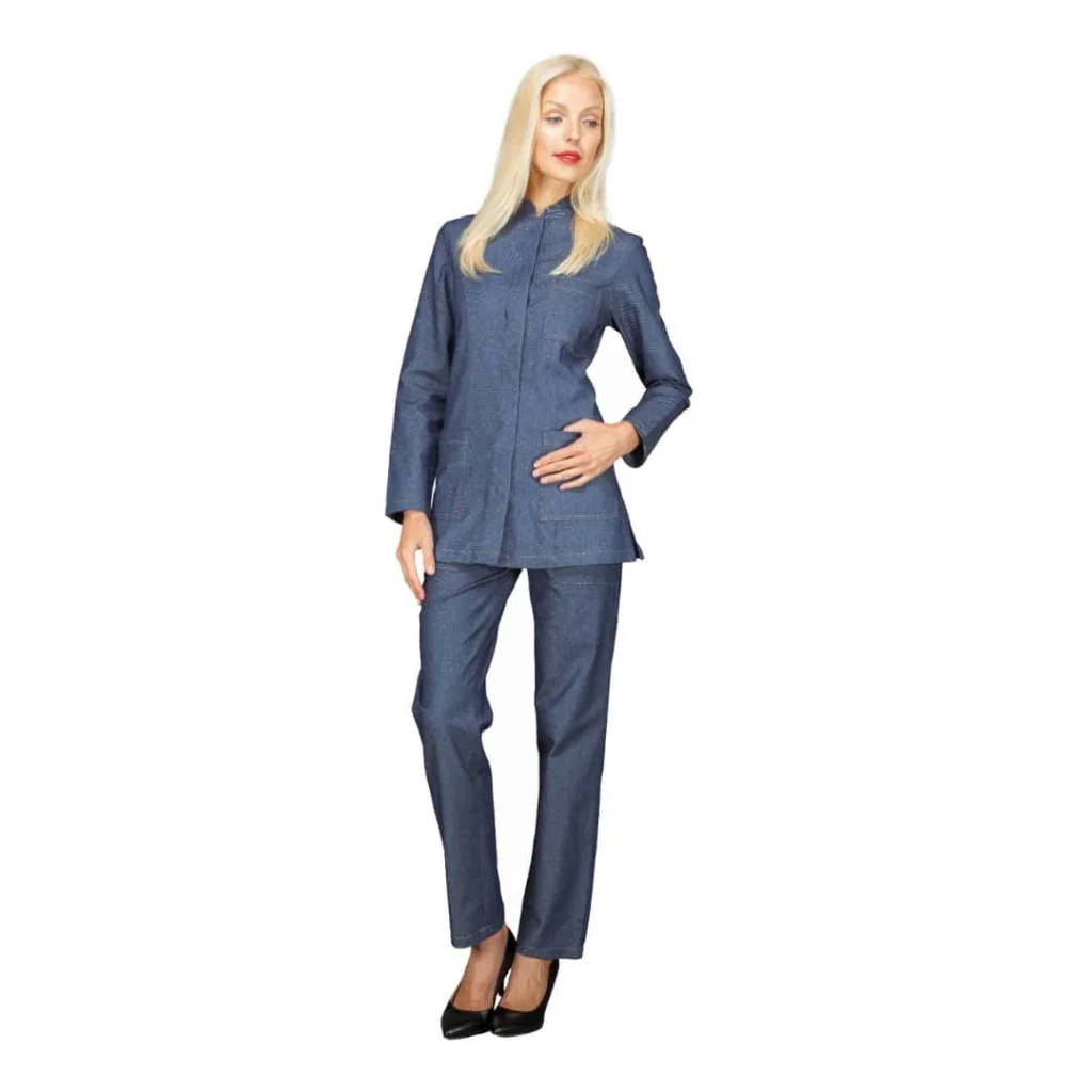 Casacca Portofino Jeans ISACCO