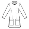 Casacca Portofino Jeans ISACCO