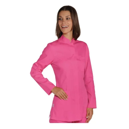 Casacca Portofino Fucsia ISACCO