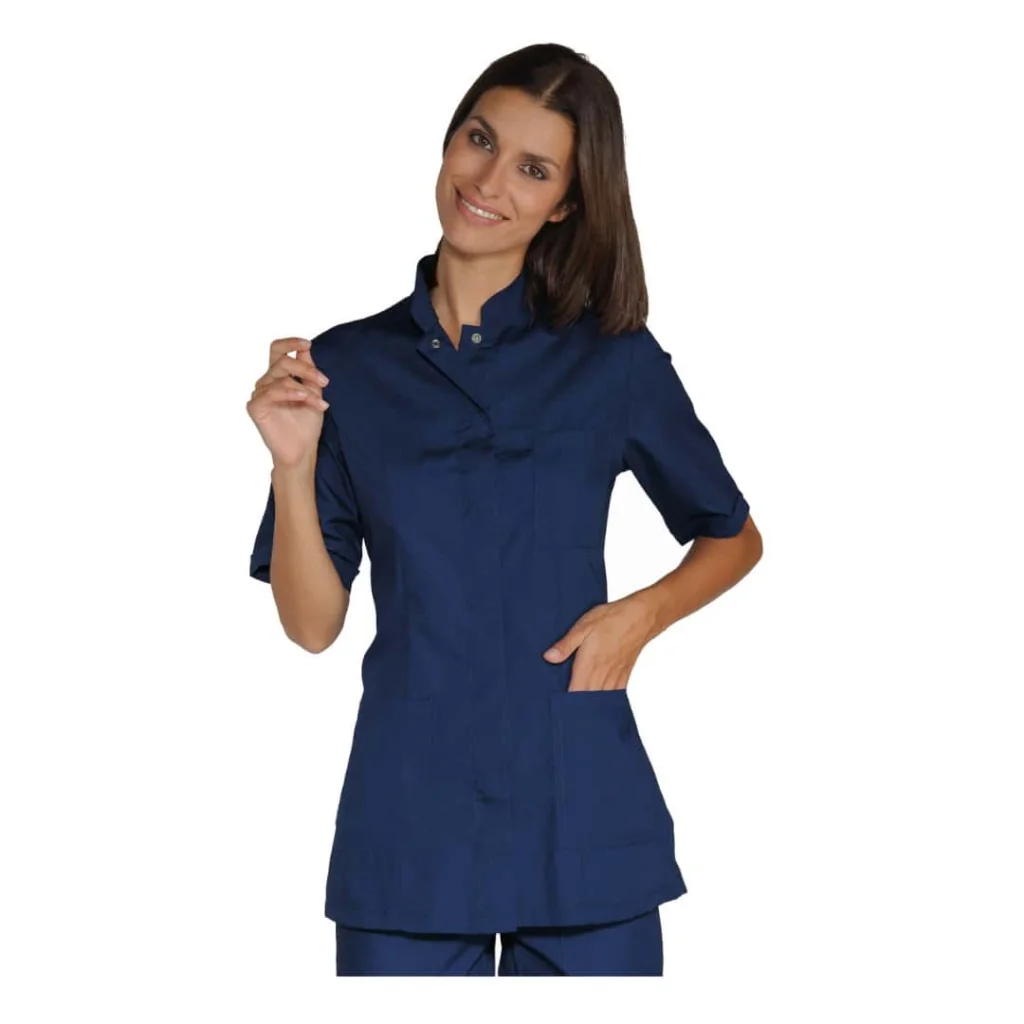 Casacca Portofino Blu ISACCO