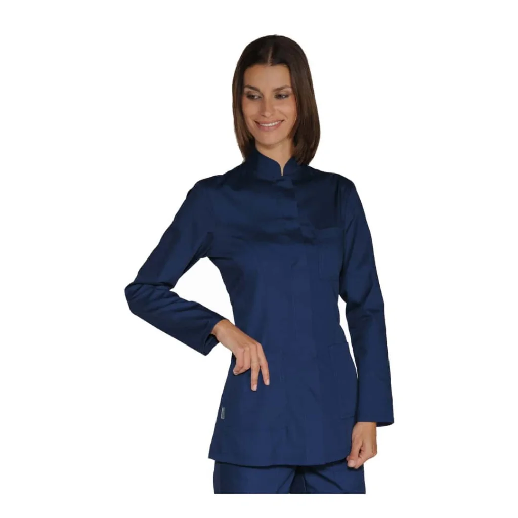 Casacca Portofino Blu ISACCO