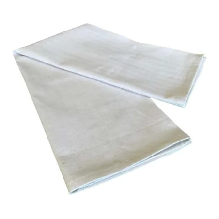 Torcione Rinfranto Bianco Cotone ISACCO