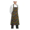 Grembiule Pettorina Bip Apron Dino EGOCHEF