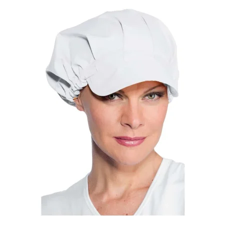 Cappello San Bitter Bianco ISACCO