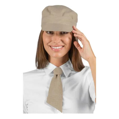 Cravattino Floppy Natural ISACCO