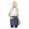Grembiule Michigan Blu Jeans ISACCO