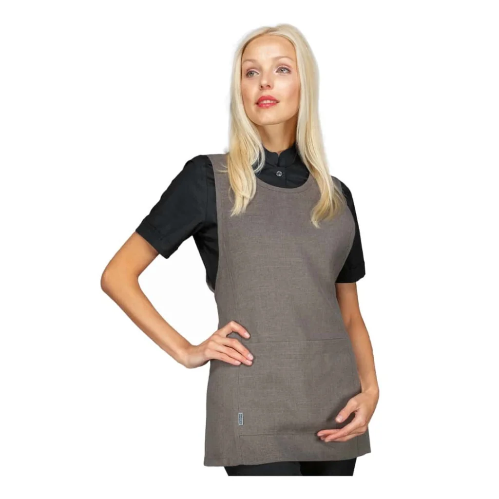 Papeete Smoke Grigio ISACCO