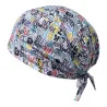 Bandana Medicale Lettere GIBLORS