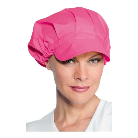 Cappello San Bitter Fucsia ISACCO