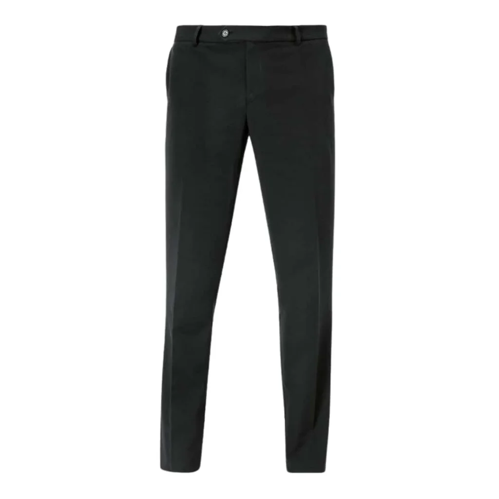 Pantalone Adam Nero GIBLORS