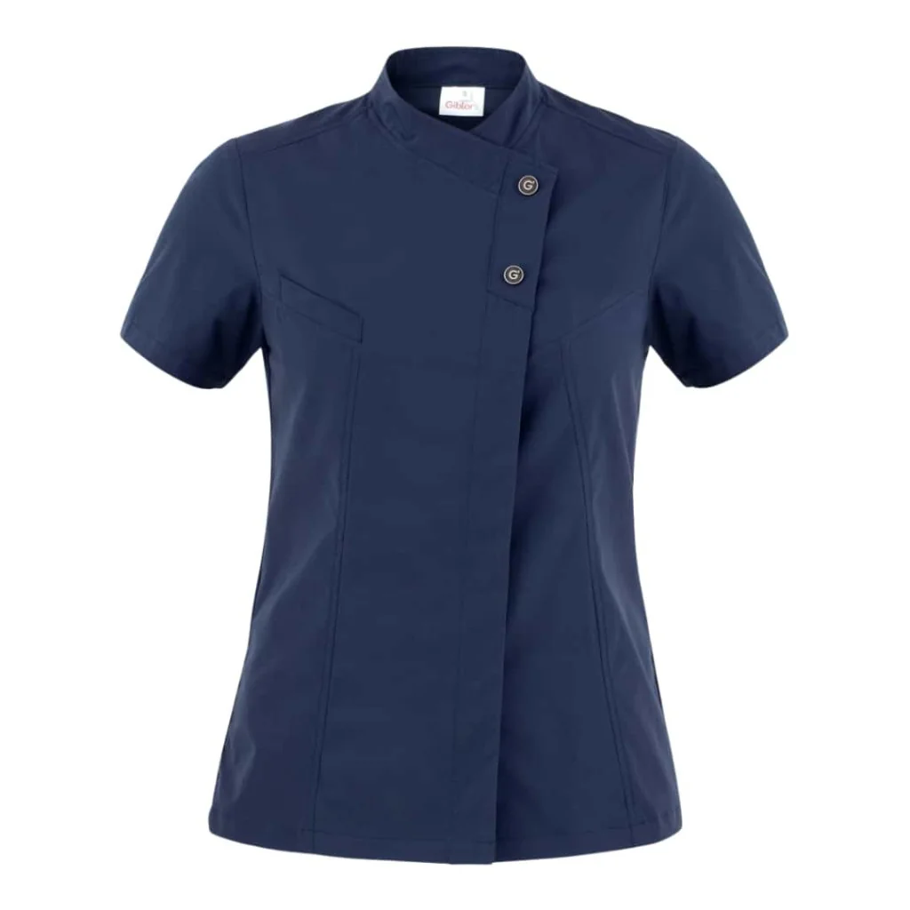 Giacca Megan Blu GIBLORS