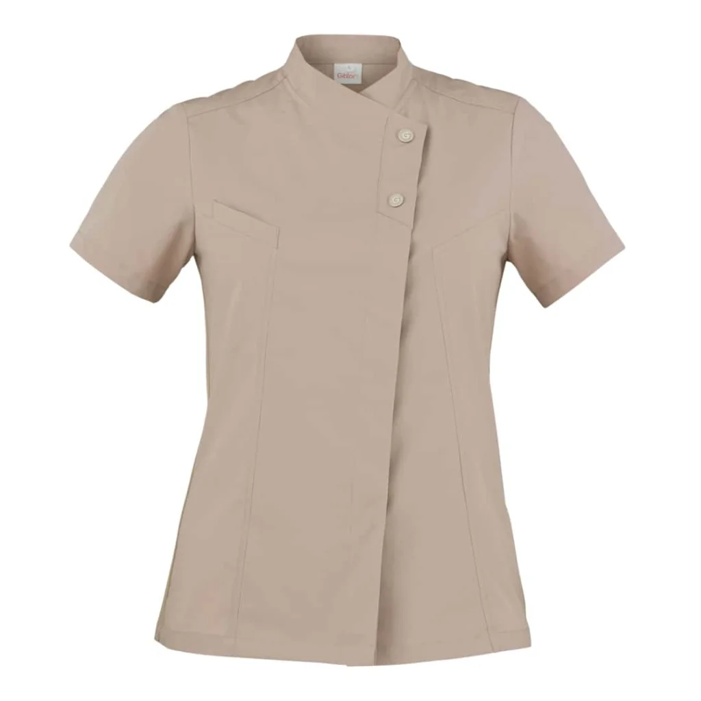 Giacca Donna Megan Beige GIBLORS