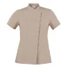 Giacca Donna Megan Beige GIBLORS