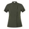 Giacca Megan Verde Militare GIBLORS