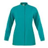 Casacca Lia Verde Petrolio GIBLORS