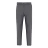 Pantalone Giove Jeans Grigio GIBLORS