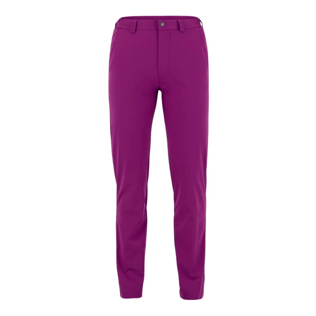 Pantalone Chris Prugna GIBLORS