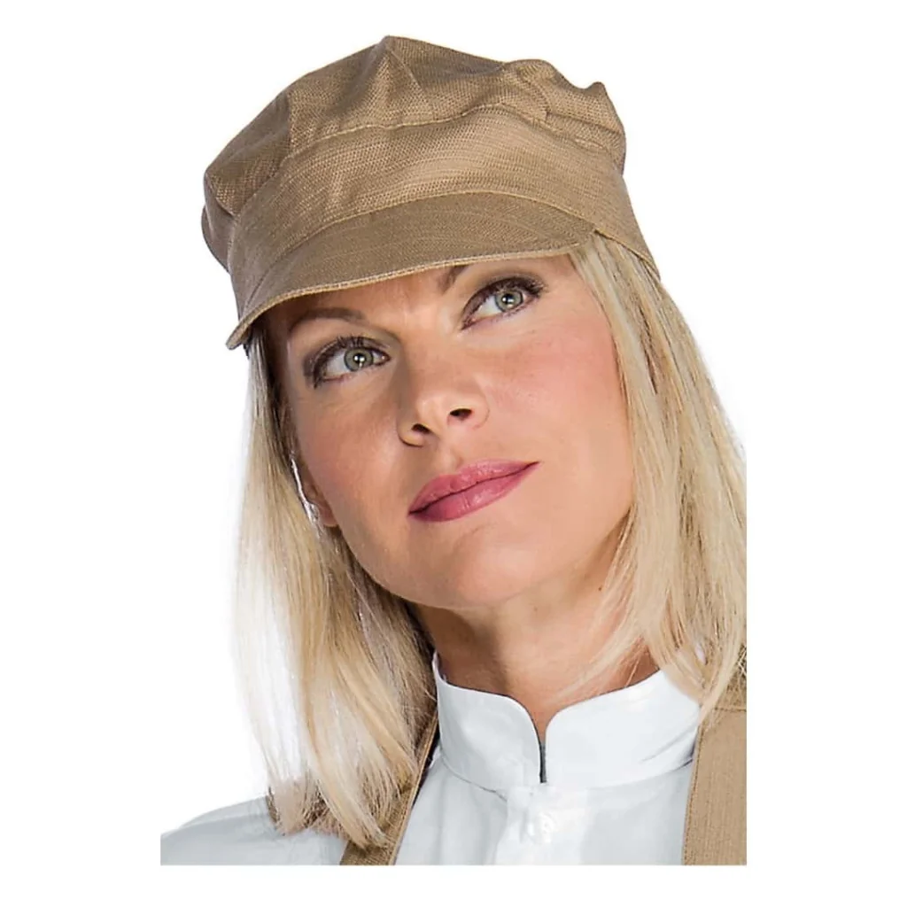 Cappello Sam Corda ISACCO