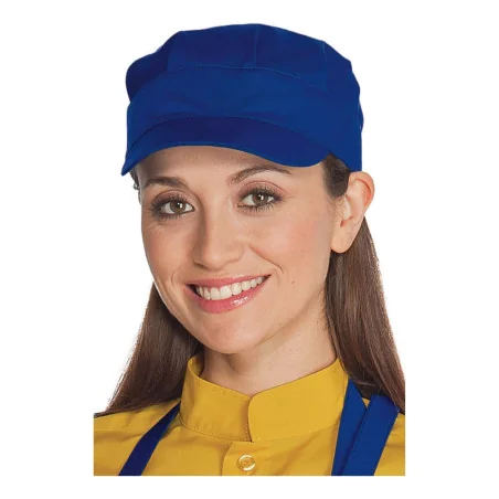 Cappello Sam Blu ISACCO