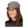 Cappello Sam Grigio Smoke ISACCO