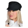 Cappello Sam Nero ISACCO