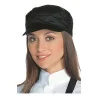 Cappello Sam Nero ISACCO
