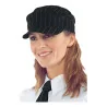 Cappello Sam Liverpool Nero ISACCO