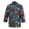 Giacca Fantasy Daisy Blu EGOCHEF