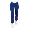 Pantalone Pantagiaffa Blu Cina ISACCO
