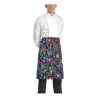 Grembiule Vita Color Skull EGOCHEF