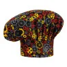 Cappello Cuoco Gear Bordeaux EGOCHEF
