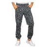 Pantalone Pantagiaffa Sushi 01 Nero ISACCO
