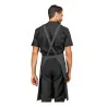 Grembiule Watson Black Jeans ISACCO