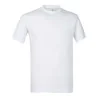 T-shirt Bianca Basic ROSSINI